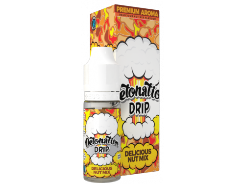 Detonation Drip Aroma Delicious Nut Mix