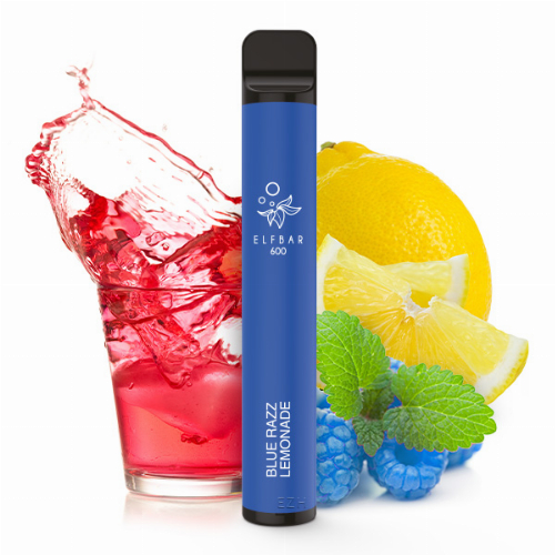Elfbar 600 Nikotinfrei