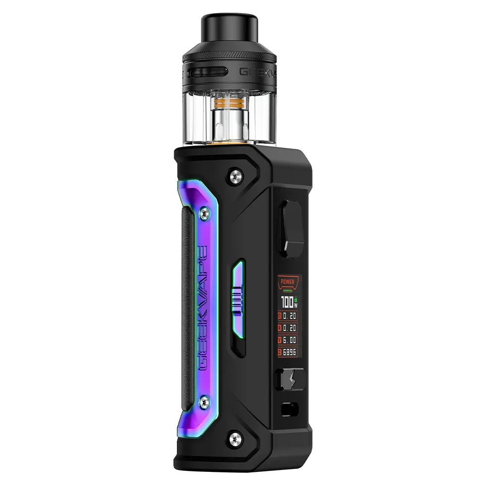 Geekvape Aegis E100