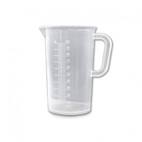 100 ml Messbecher