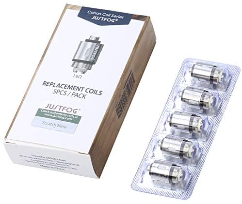 JustFog Coil