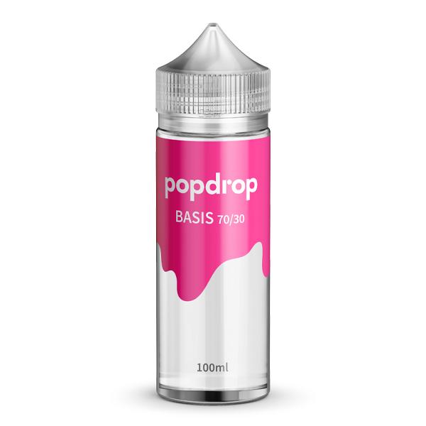 Popdrop Base 70/30 100ml