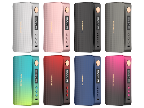 Vaporesso Gen S 