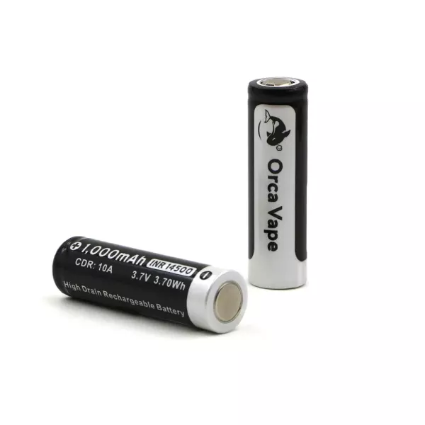 Orca Vape Akku 14500