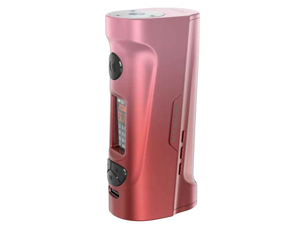 Aspire Boxxer 80 Watt