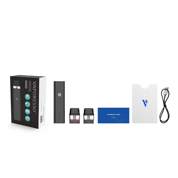 Vaporesso XROS Pod Kit