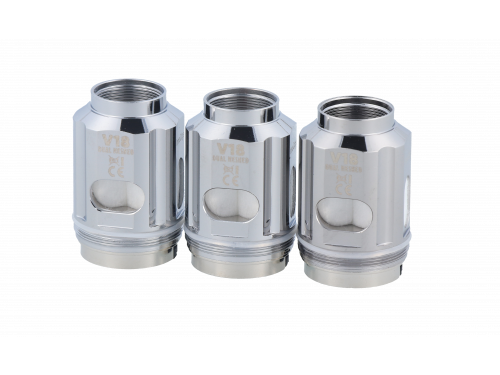 Smok TFV18 Dual Mesh 0,15 Ohm