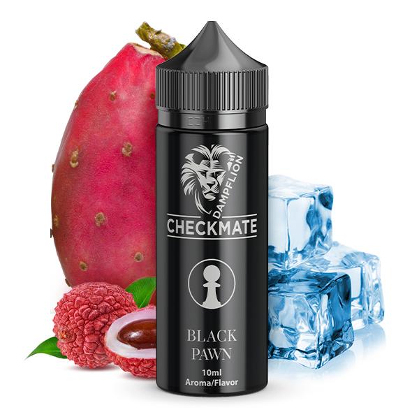 Dampflion Checkmate Black Pawn