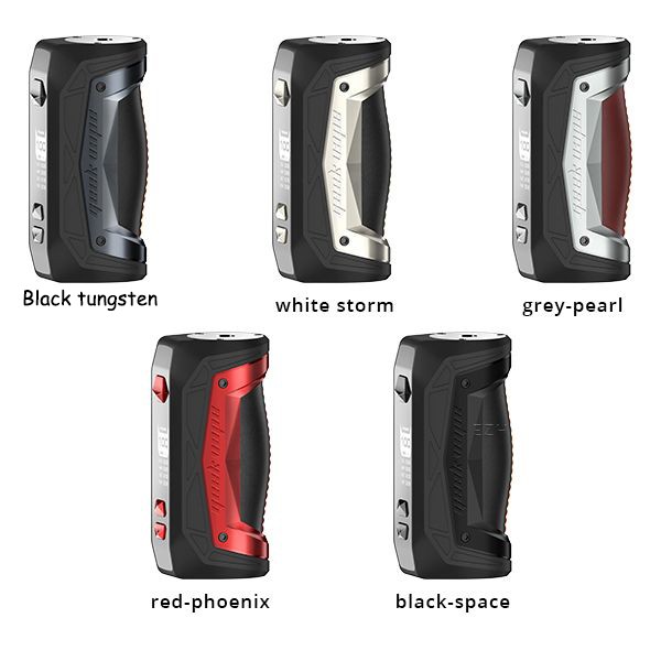 Geekvape Aegis Max