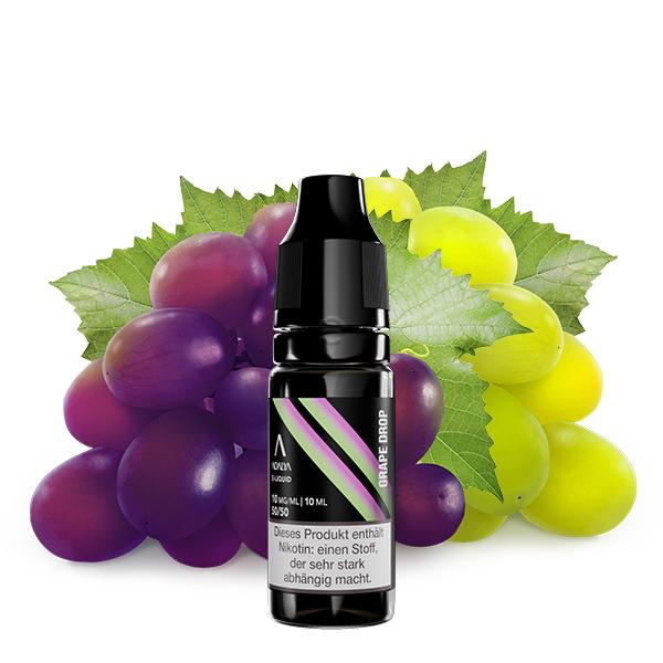  Adalya Grape Drop