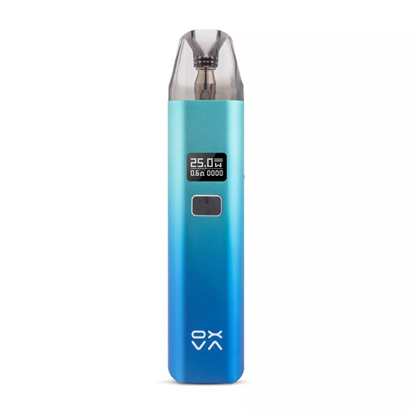 Oxva Xlim Kit V2
