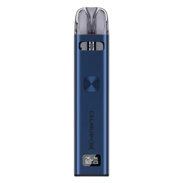 Uwell Caliburn G3 Pod Kit