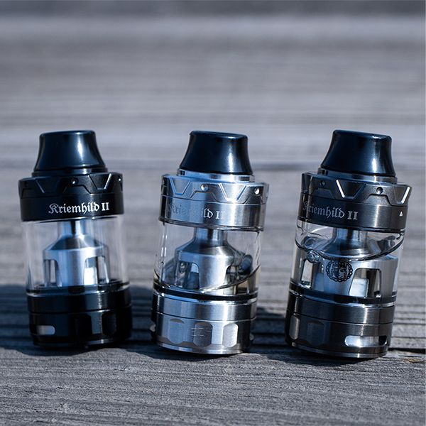 Vapefly Kriemhild 2 Peace Version
