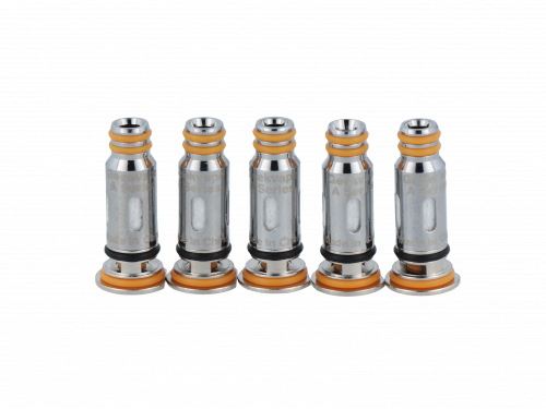 Geekvape A Serie Coil 0,8 / 1,2 Ohm