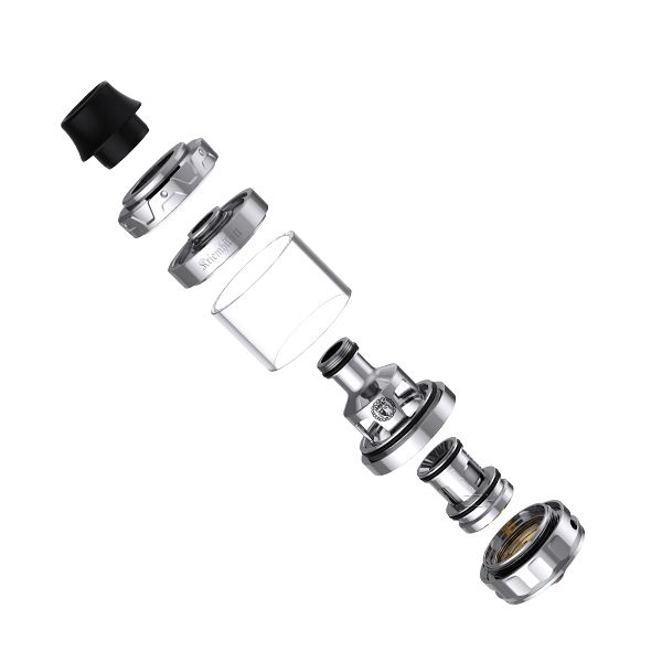 Vapefly Kriemhild 2 Peace Version