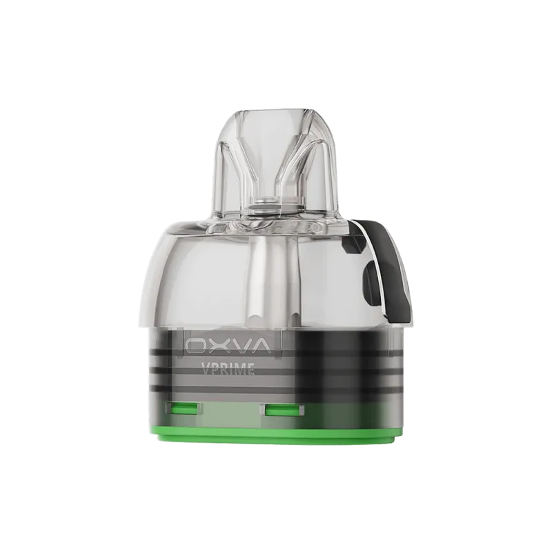  OXVA Vprime Pods