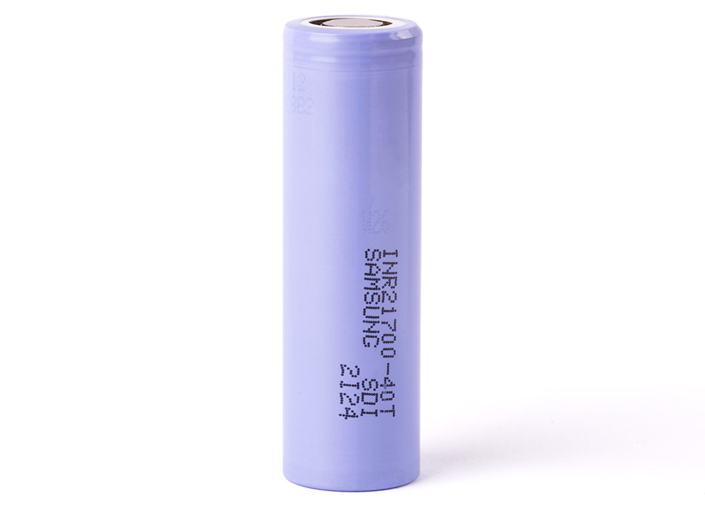 Samsung 21700 INR 40T 4000mAh