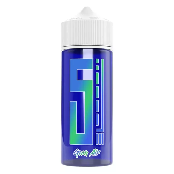 5Elements Gum Air