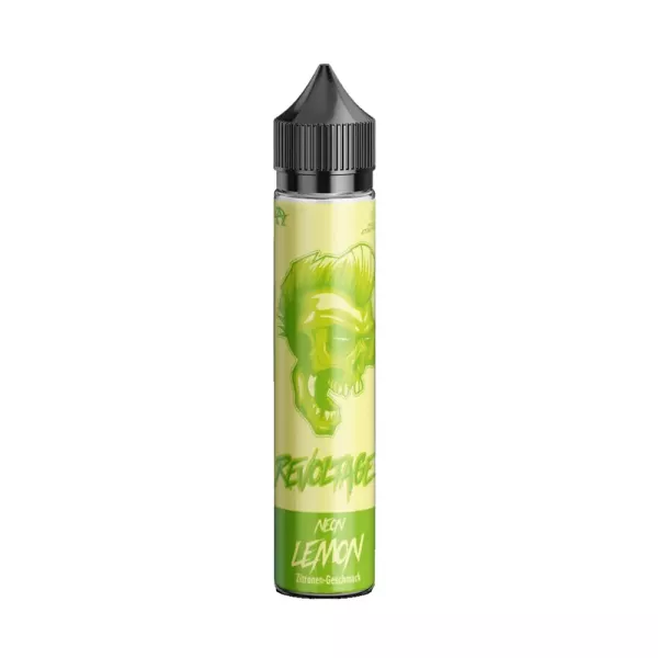 Revoltage - Aroma Neon Lemon