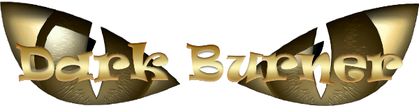 Dark Burner