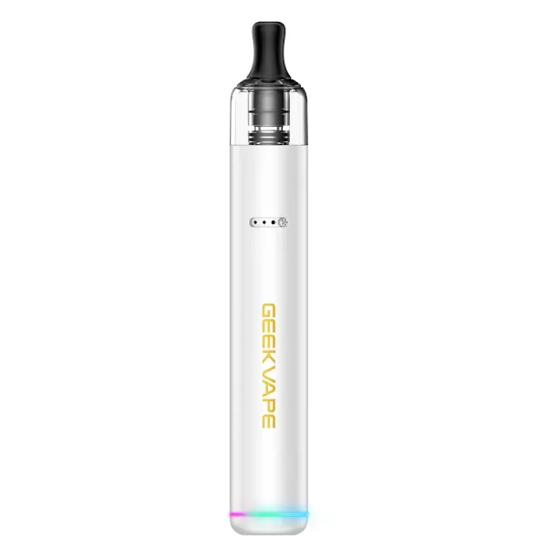 Geekvape Wenax S3 