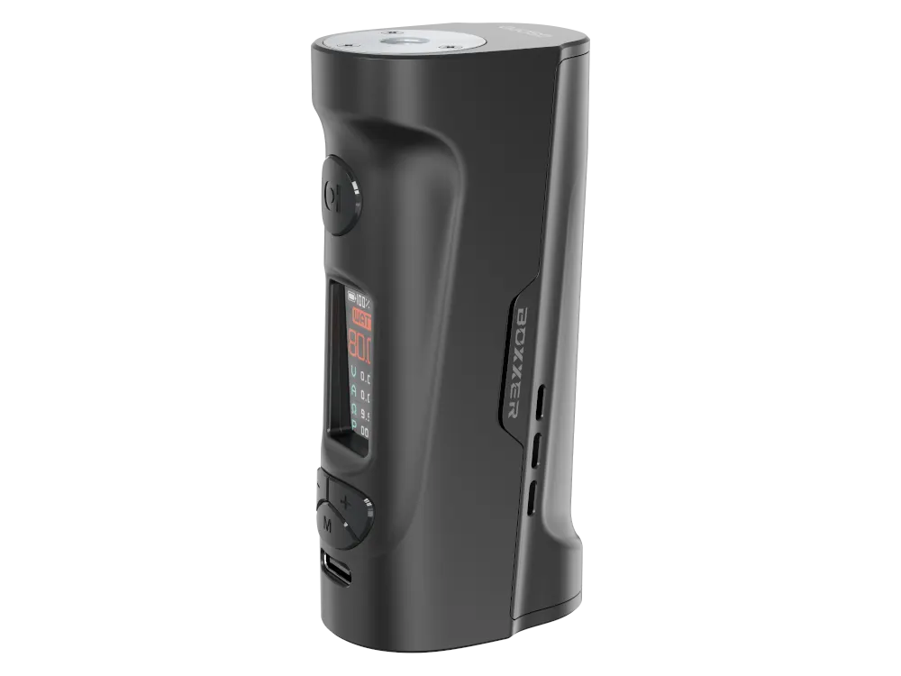 Aspire Boxxer 80 Watt