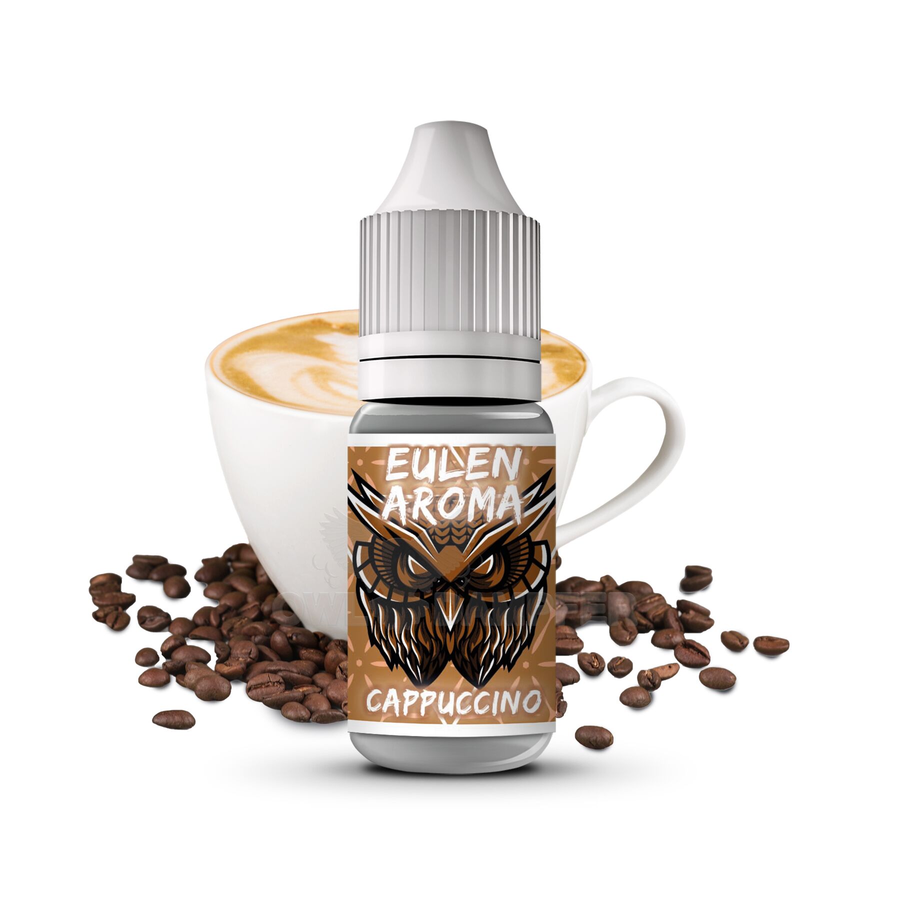 Eulen Aroma Cappuccino 10ml