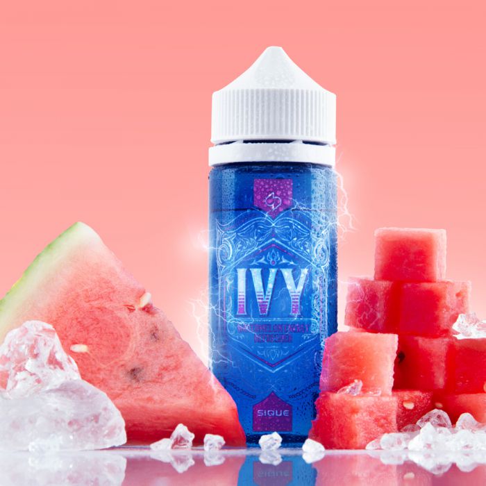 Sique Berlin Ivy 100ml
