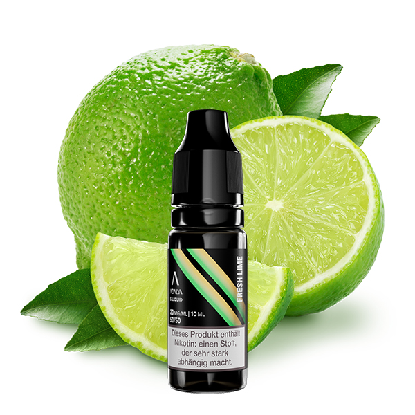  Adalya Fresh Lime