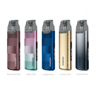 Voopoo V Thru Pro