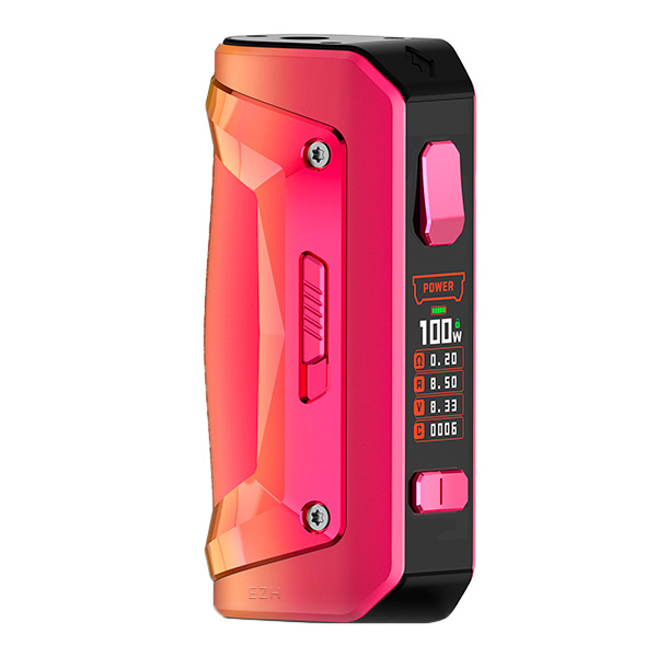 Geekvape Aegis Solo 2