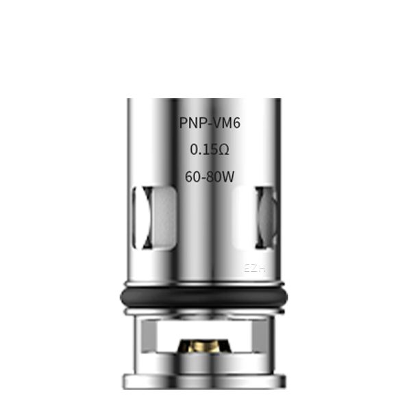 Voopoo PnP Coils Voopoo PnP Coils