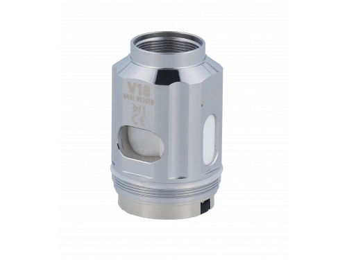 Smok TFV18 Dual Mesh 0,15 Ohm