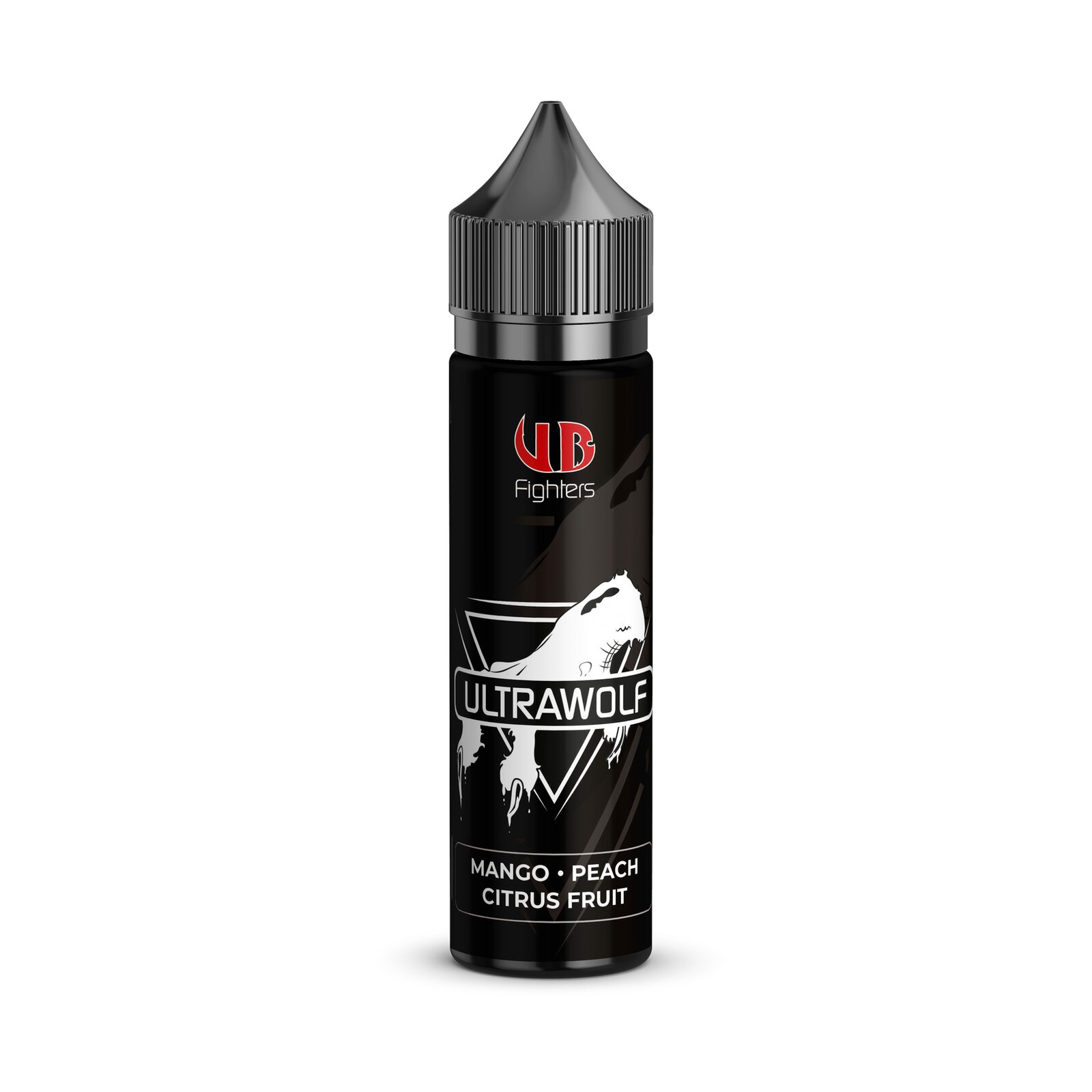UB Fighters Ultrawolf-Aroma