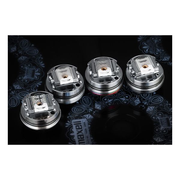 Wotofo Profile RDTA/RDA
