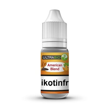 Ultrabio American Blend Fertigliquid 10ml