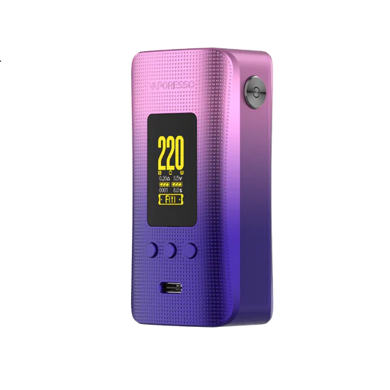 Vaporesso GEN200 220 WATT
