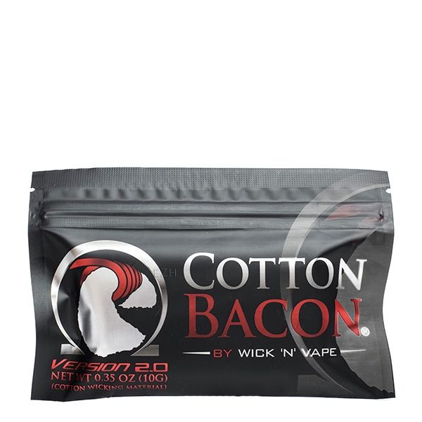 Cotton Bacon V2