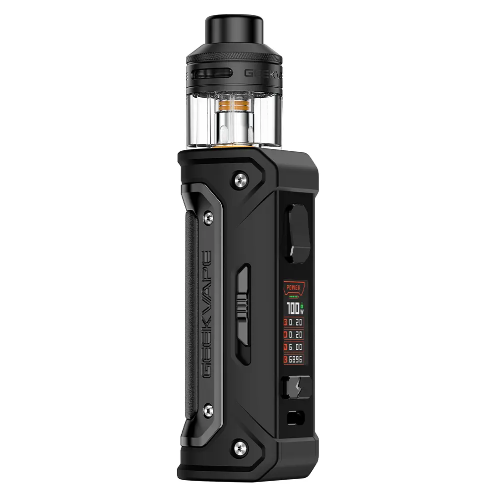 Geekvape Aegis E100