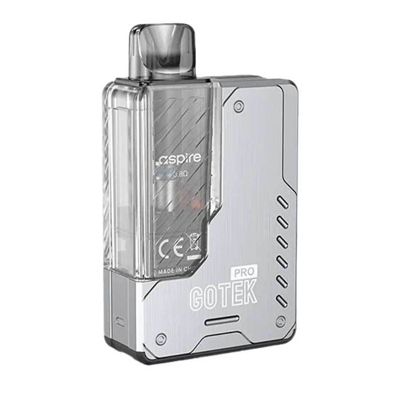 Aspire Gotek Pro
