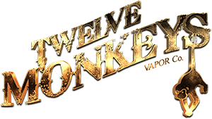 Twelve Monkeys