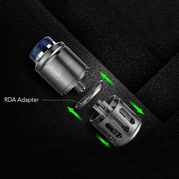 Wotofo Profile RDTA/RDA