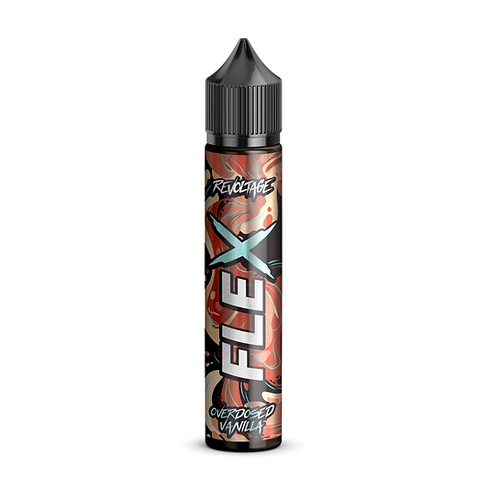 Revoltage Flex Aroma Vanille