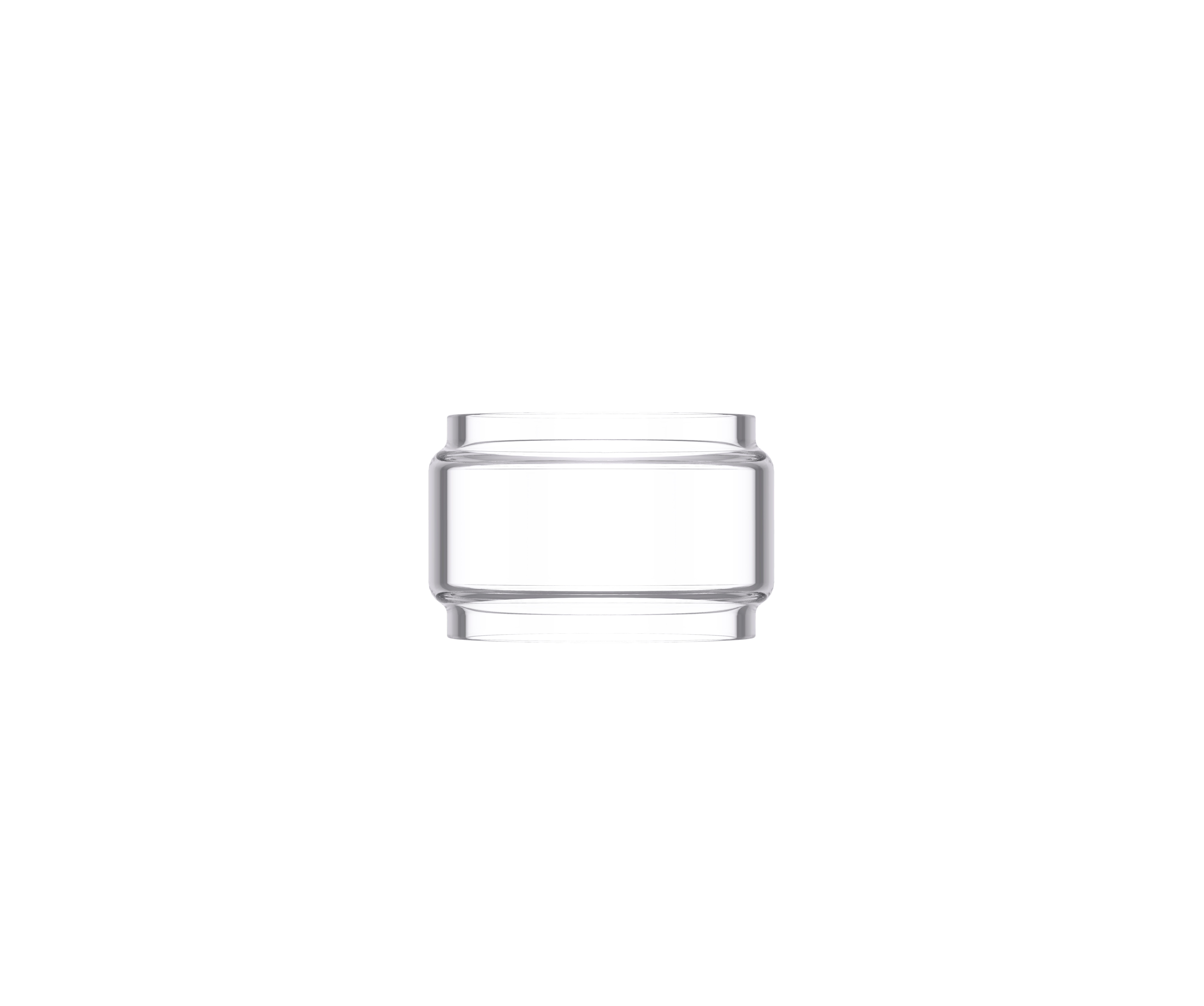 Geekvape Ersatzglas Z Nano 2 Bubble 3,5 ml