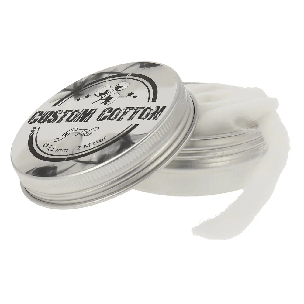 Custom Cotton By Ziko 