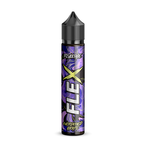 Revoltage Flex Aroma Grape