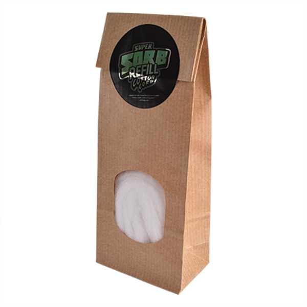 Super Sorb Cotton Cord Refill