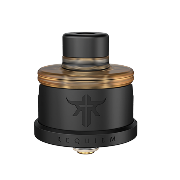 Vandy Vape Requiem Tröpfler RDA/RDSA