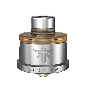 Vandy Vape Requiem Tröpfler RDA/RDSA