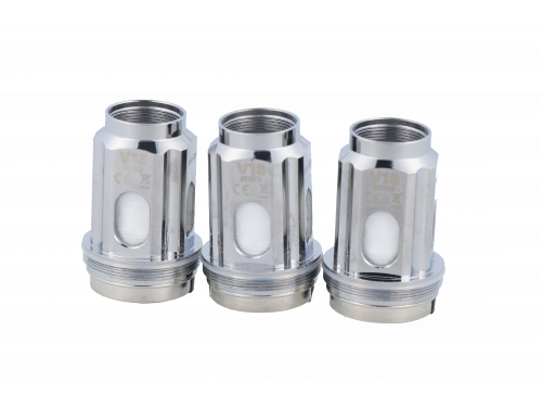 Smok TFV18 Mesh 0,33 Ohm